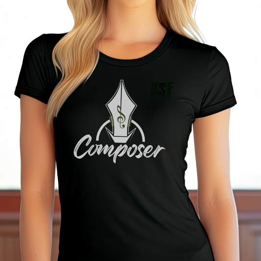 Composer T-shirt