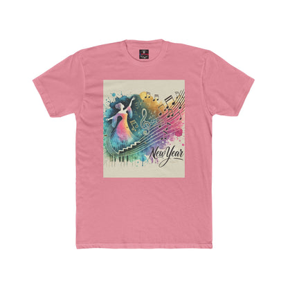 Opera of Optimism - New Year Rising T-shirt