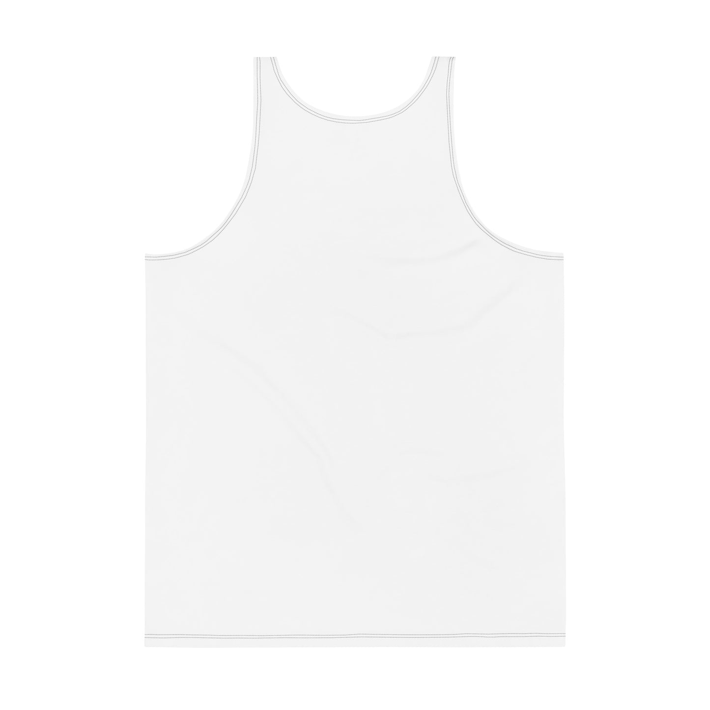 Flags of Nations at Los Angeles Memorial Coliseum Tank Top