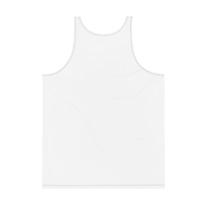 Flags of Nations at Los Angeles Memorial Coliseum Tank Top