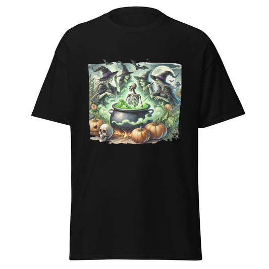 Coven of Witches T-shirt