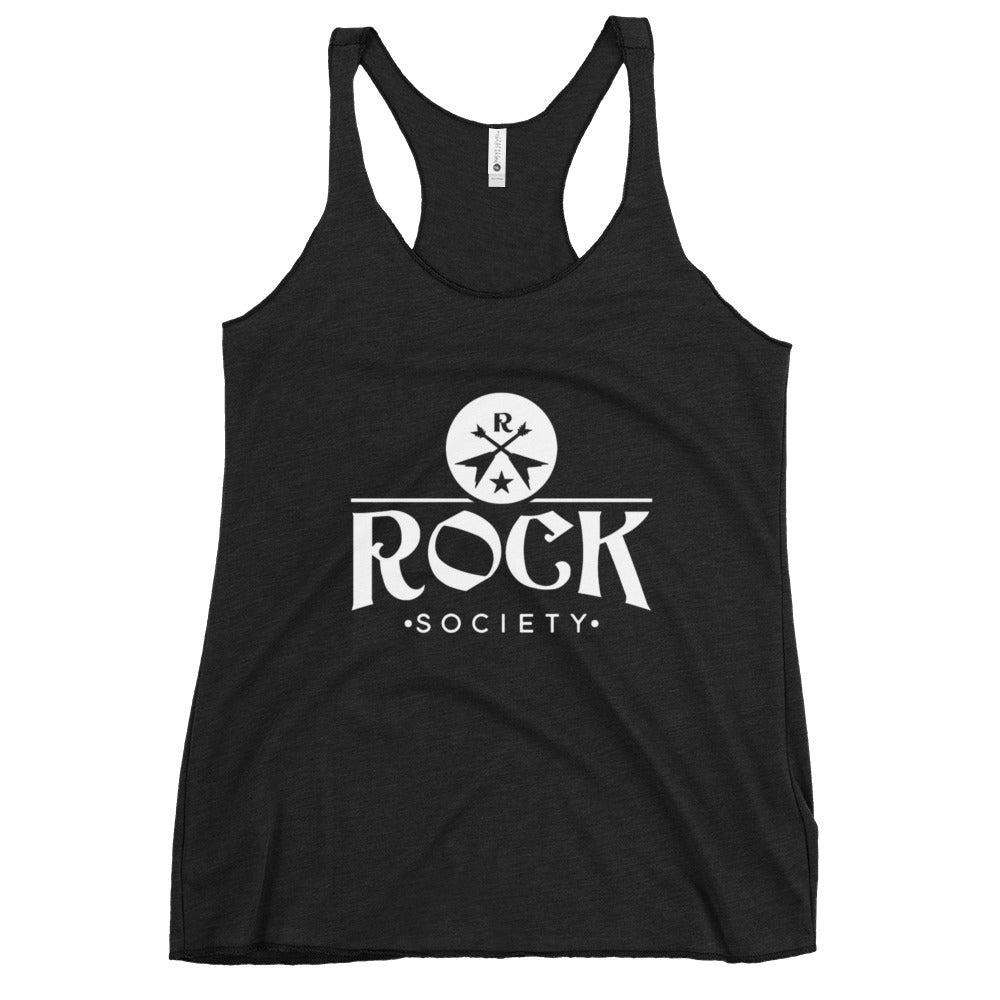 Rock Society Women's Tank Top