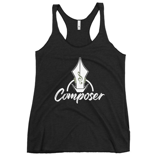 Composer Women's Tank Top