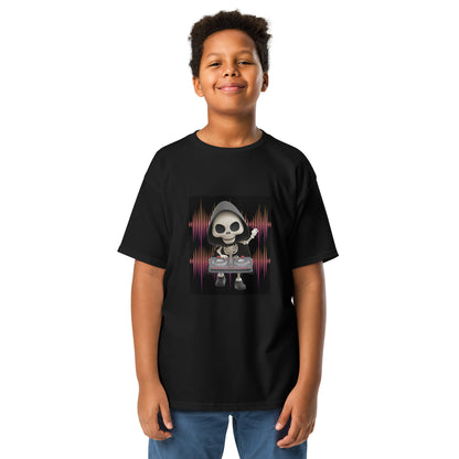 Ghost DJ Youth T-shirt